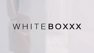 WHITEBOXXX - Lisa Gali - Gorgeous Babe Reaches Multiple Orgasms With Her New Boyfriend