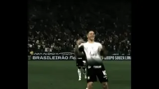 Hot guy getting into victory