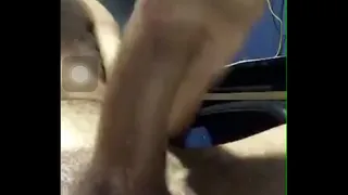 making fun of the babadinho cock