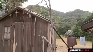 Classic Group Sex With Wild Horny Beaches