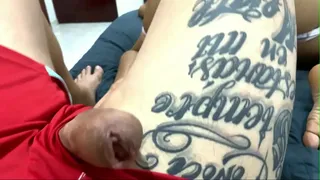 GREAT FUCK MY BIG ASS STEPMOTHER