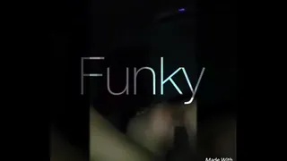 Fucking hot and cumming inside