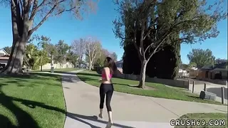 Brunette hardcore anal  pervert dentist