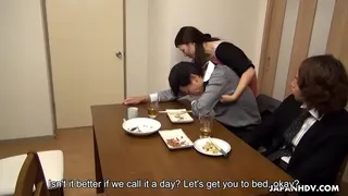 Sexy Asian teen great fuck
