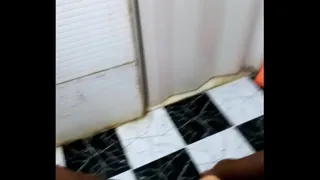 enjoying tasty