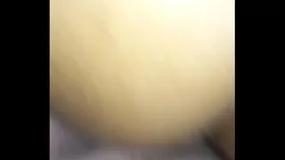 Married woman returned to get milk
