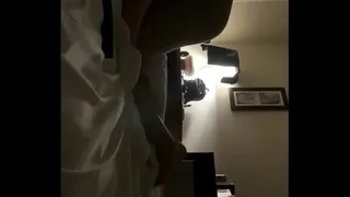 Big booty fucked by jay