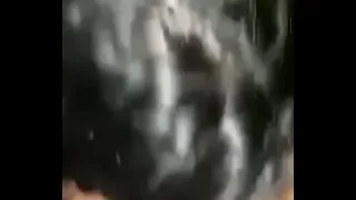 taking cum
