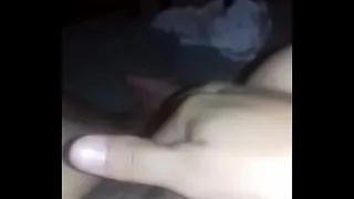 my wife's hot pussy