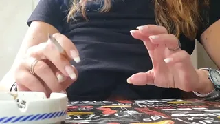 Would you jerk off in the middle of my big tits? Take a good look at my video. Maria - Would you jerk off in the middle of my big tits? Take a good look at my video. Maria