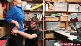 MILF beauty enjoying some nice deep sex lesson