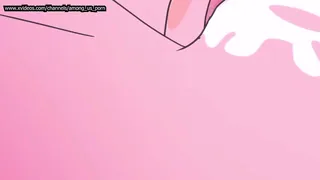 Adult Sarada takes cock up her pussy