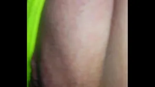 Must view Sexy witch received hot load in her pot