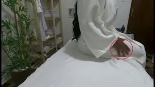 Tantric massage