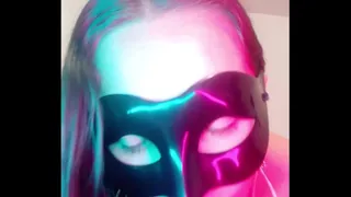 Slut Wife Masturbates and Records Video for Her Husband's New Boss She Loves Trying Different Cocks 1