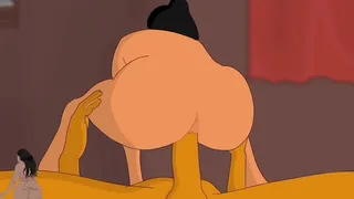 Crush next door
