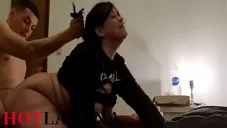 the tenant fucked me