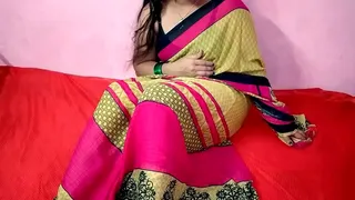 hit the chains alone with bhabhi