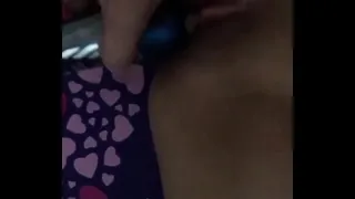 masturbate for ny