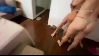 sucked my pussy until i came