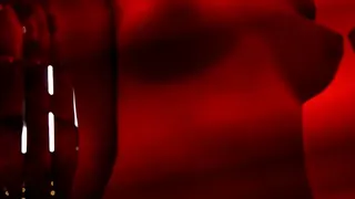 HALLOWEEN VAMPIRE MOVIE