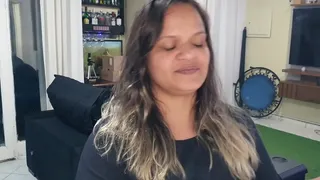 Whoring at Xvideos Brazil's house