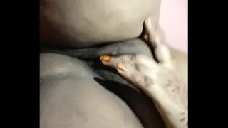 Stepmom Has To Finish What She Started