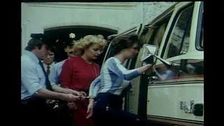 Very Special Prisons For Women 1982 Olinka Hardiman