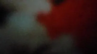 Indian Stepdaughter Took off Her Clothes in Front of Her Stepfather
