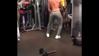 Soai Tay - Cre- Wapayasos gym dance