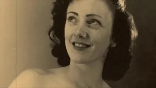 Retro Hairy Mature
