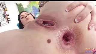 Hot Big Booty Hardcore Pounding With Mike Adriano's Big Hard Dick Compilation