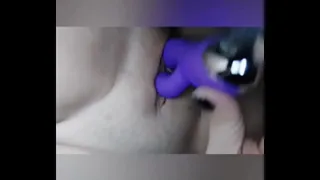 Hand job