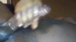 Big Black Dick