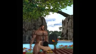 big boy fucks