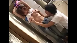 Asian porn movie