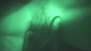 night vision first video