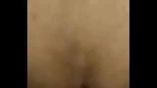 Big ass muslimfucked hard