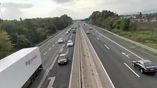 Gina Gerson hard sex on highway