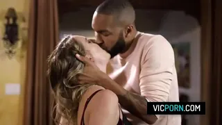 Intense Interracial Hardcore