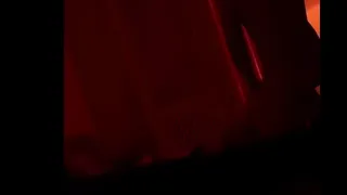 Hard sex hotel room