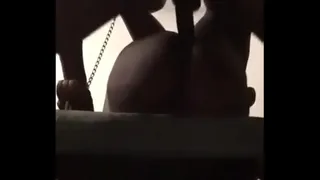 Chair hardcore sex