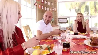 Slut family   hardcore pounding