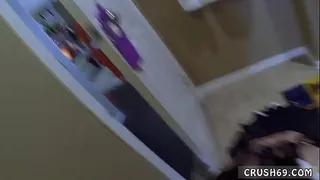 Friend's step brother her friend's for sex grandpa hardcore