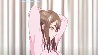 Hentai subbed in Spanish