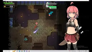 hentai uncensored game