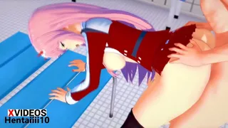 Hentai