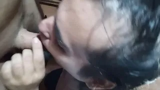 Irreversible-without-return - update #34 - Technician subdues faggot whore to pay for his service - Jun 05, 2024