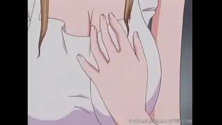 Hentai date within girl and boy