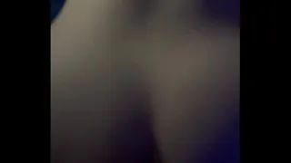Deep dicking her guts real good